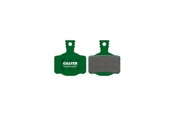 Galfer Pro brake pads Magura
