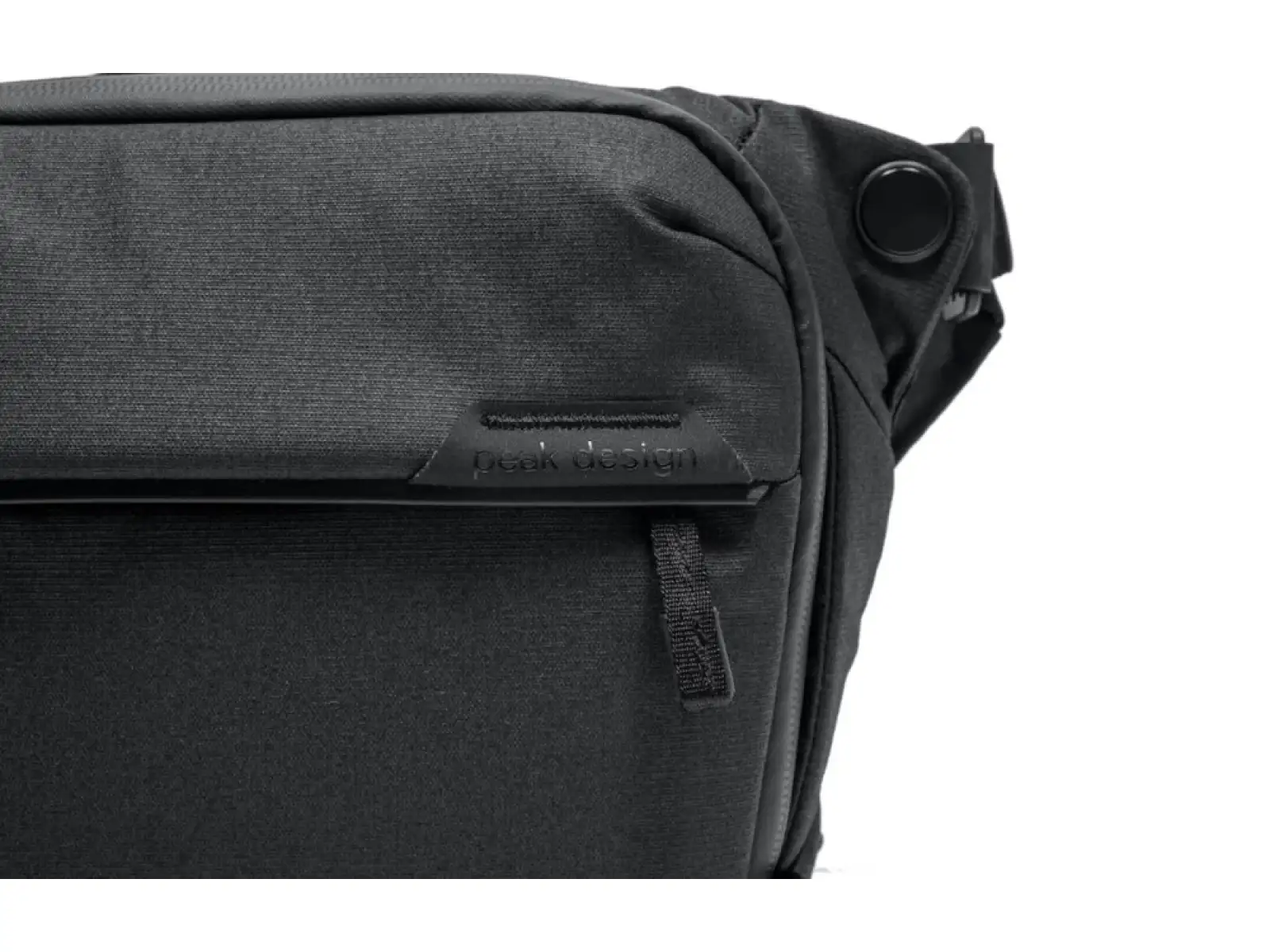 Peak Design Everyday Sling 6 l v2 bag Black