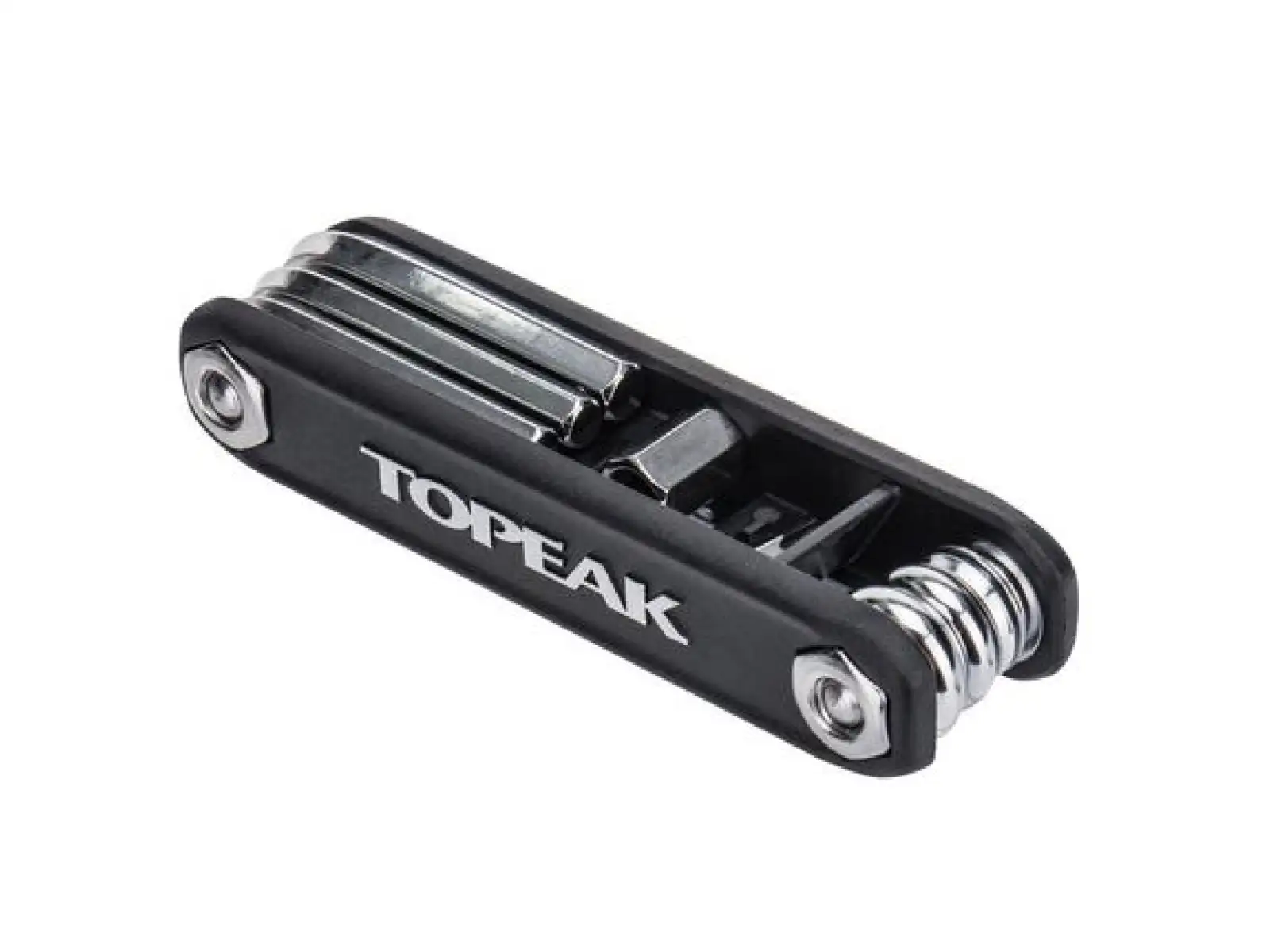 Topeak X-Tool+ multitool 11 functions black
