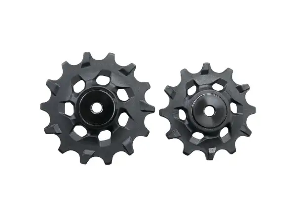Sram GX 2x11 sp. X-Sync Rear Derailleur Pulleys