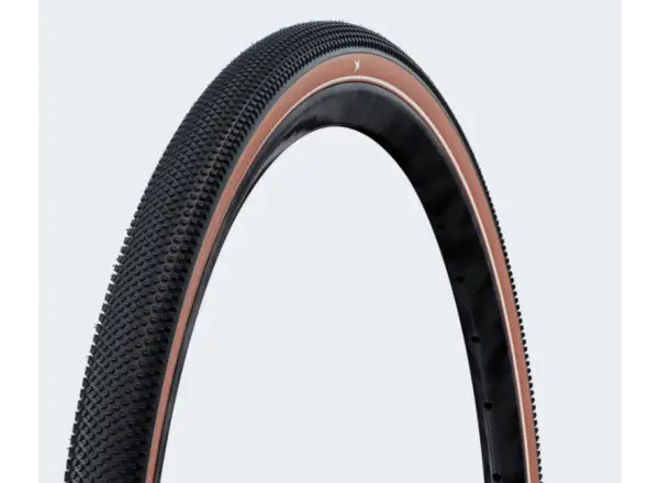 Schwalbe G-ONE Allround Performance RaceGuard 57-622 gravel tire kevlar, TLR, E-25, Addix