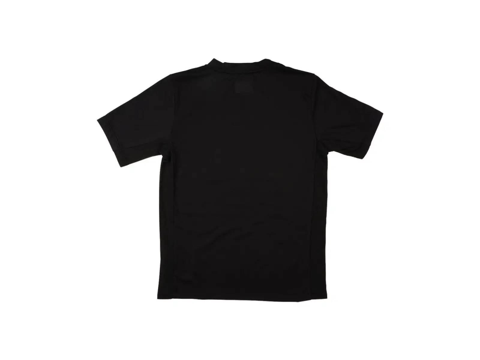Troy Lee Designs Skyline Ride Tee kids jersey short sleeve Signature Black