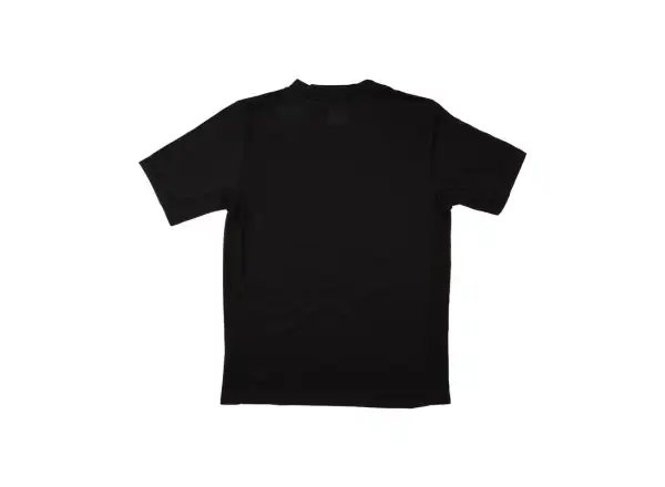 Troy Lee Designs Skyline Ride Tee kids jersey short sleeve Signature Black