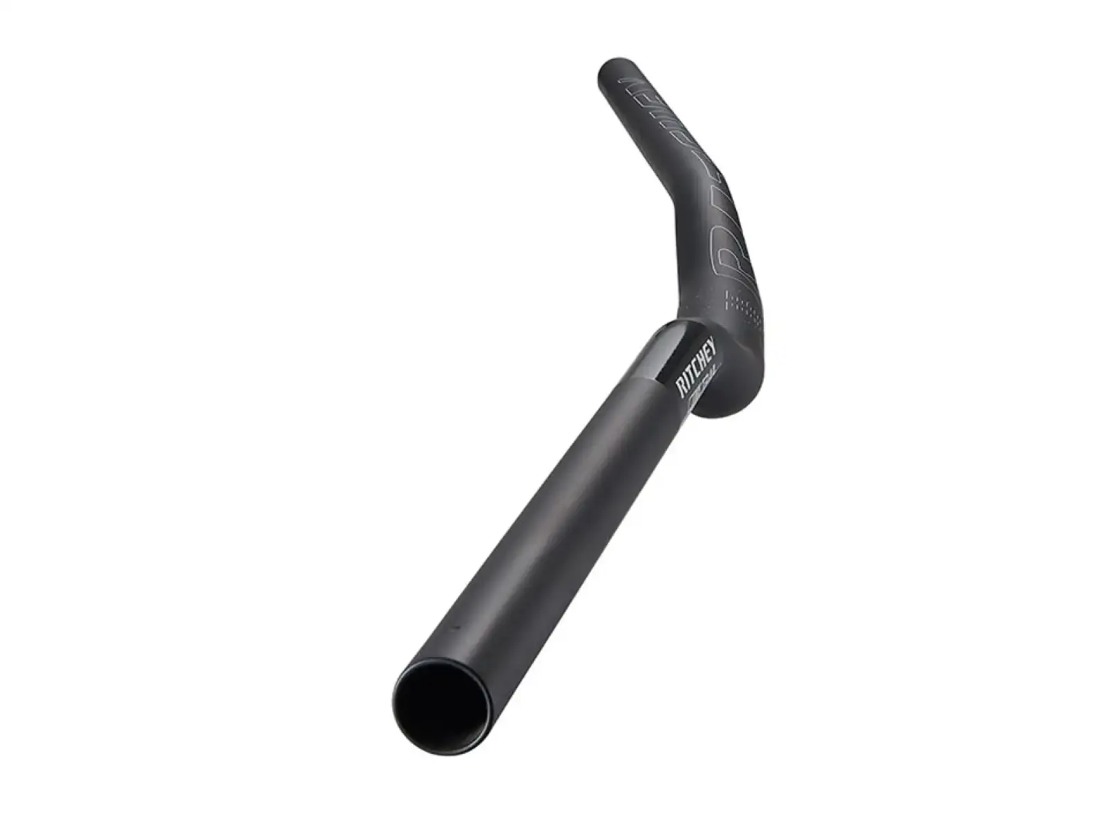 Ritchey WCS Trail Rizer handlebars 800mm Blatte Black