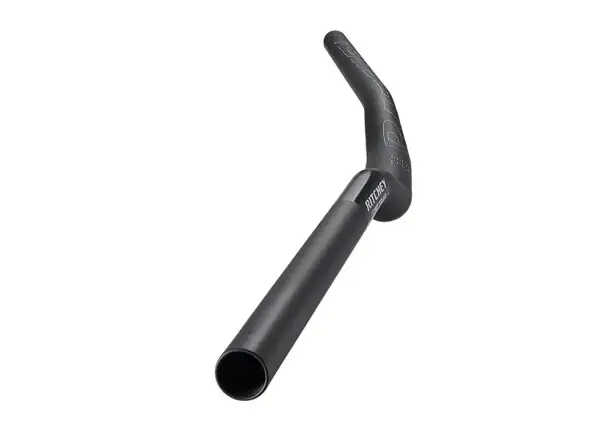 Ritchey WCS Trail Rizer handlebars 800mm Blatte Black