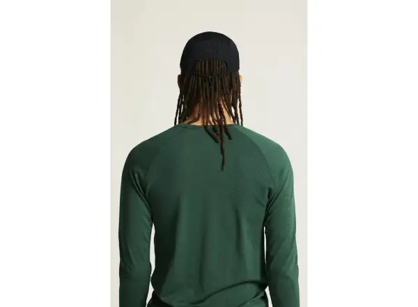 Craft Core Dry Active Comfort men's long sleeve shirt green