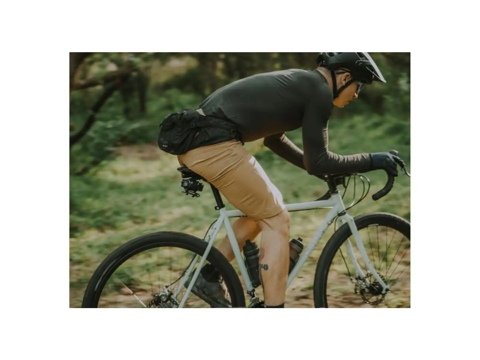 Topeak FreePack saddle bag