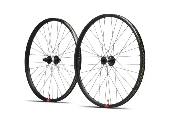 Reserve 30/SL AL6069 DT 350 29" wheelset Microspline hub