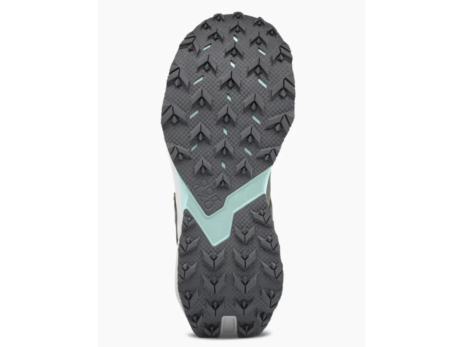 Salewa Pedroc 2 MID PTX women's shoes Faded Green / Dark Olive