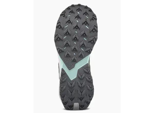 Salewa Pedroc 2 MID PTX women's shoes Faded Green / Dark Olive