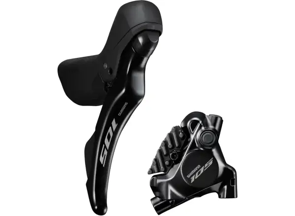 Shimano 105 ST-R7120/BR-R7170 front disc brake - Unpackaged