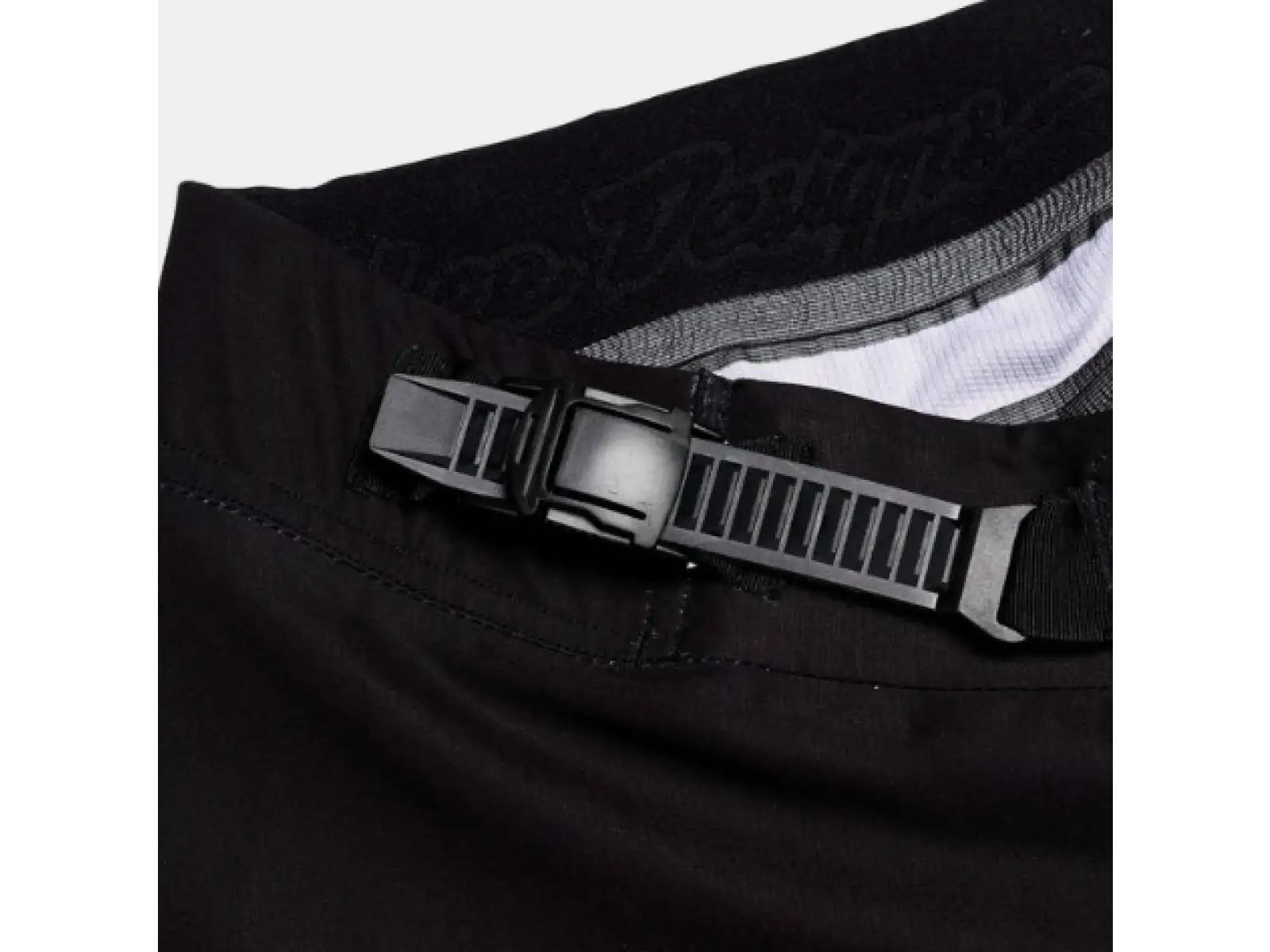 Troy Lee Designs Sprint Ultra Mono men's pants Black