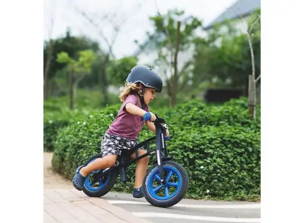 First Bike Limited Edition children's balance bike Blue