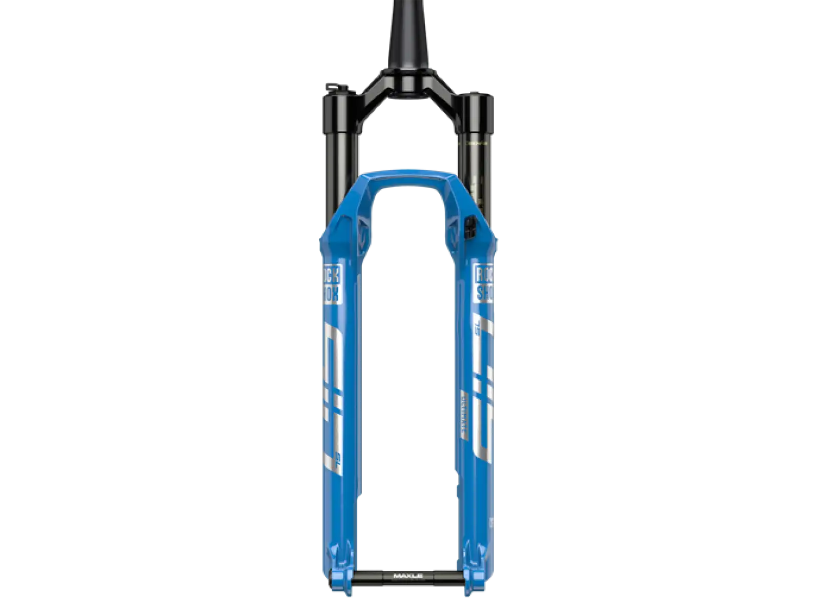 Rock Shox SID SL Ultimate RD RO C1 Boost 29" suspension fork 44 mm offset Tapered Blue