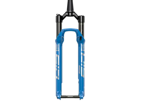 Rock Shox SID SL Ultimate RD RO C1 Boost 29" suspension fork 44 mm offset Tapered Blue
