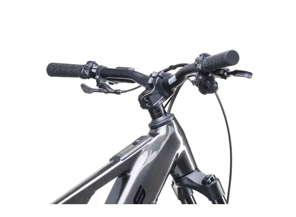 Crussis ONE-Full AX 9.12-M2S(800) full-suspension e-bike