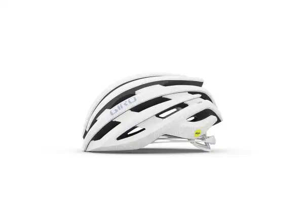 Giro Ember MIPS helmet Mat Pearl White