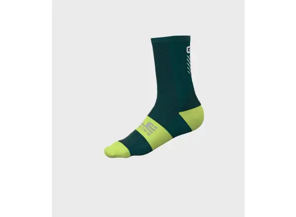 Alé Proof T-Care Plus socks Forest Green