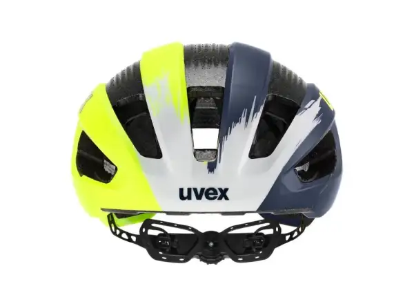 Uvex Rise CC Team road helmet Wanty limited edition