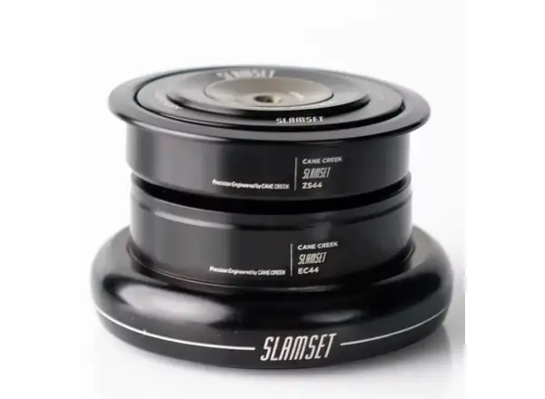 Cane Creek Slamset ZS44/EC44 headset black