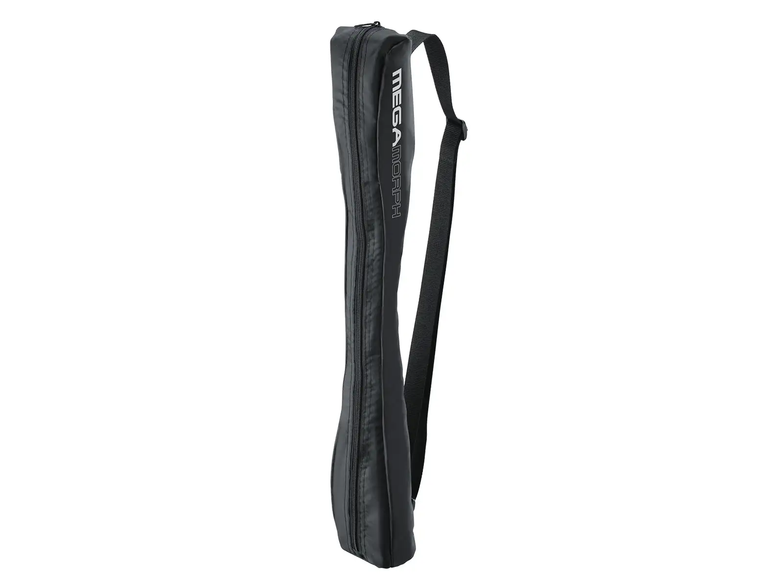 Topeak Mega Morph workshop pump black/silver
