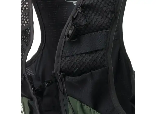 Silva Strive 10 running vest Green