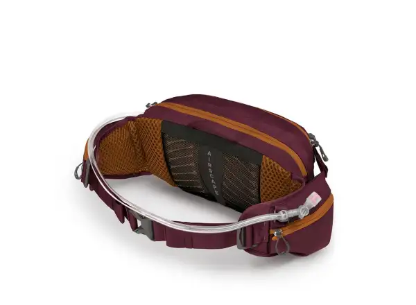 Osprey Seral V2 Lumbar Pack 7 L Aprium Purple