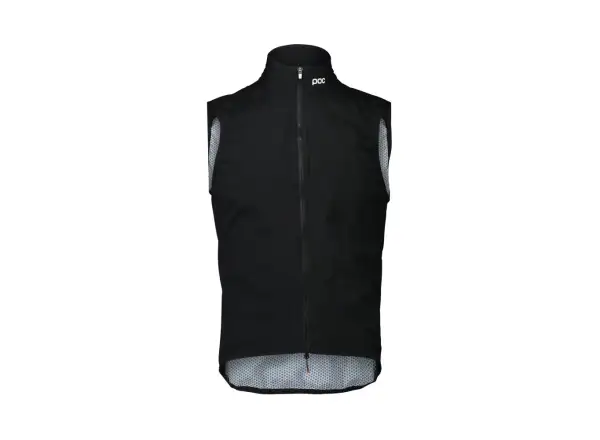 POC Enthral men's vest Uranium Black