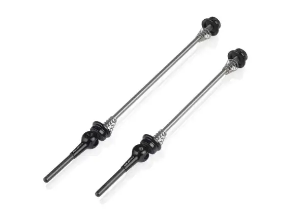 XLC QR-L06 Pro SL MTB quick-release set black