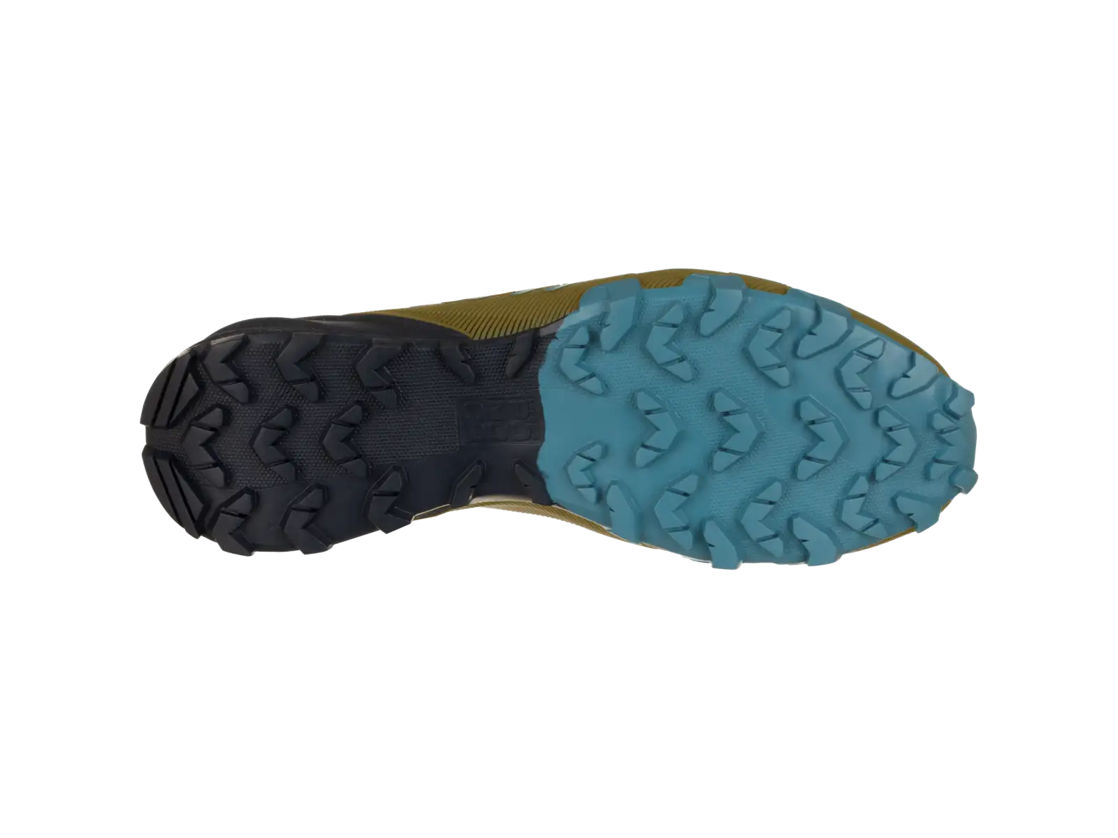 Dynafit Traverse men's shoes Army/Blueberry
