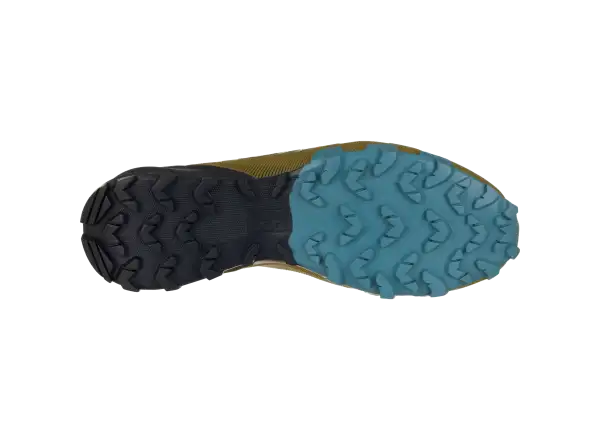Dynafit Traverse men's shoes Army/Blueberry