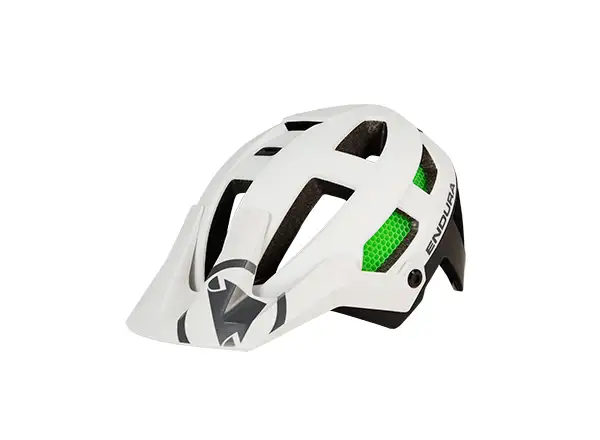 Endura SingleTrack MIPS MTB helmet White