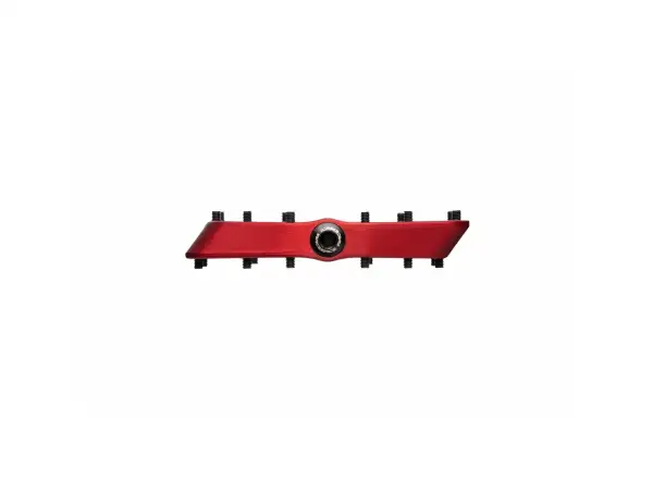 RACE FACE pedals AEFFECT R red