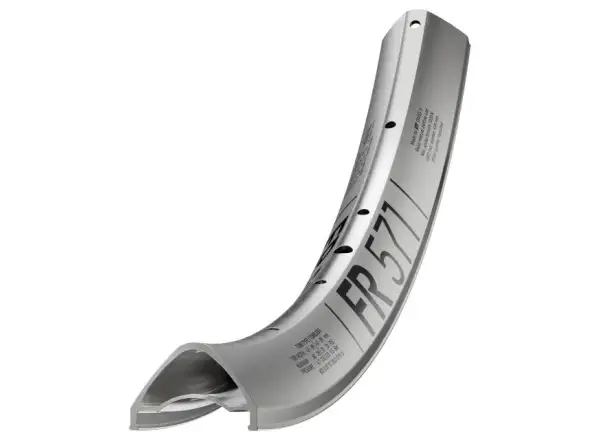 DT Swiss FR 571 Disc 29 MTB rim silver