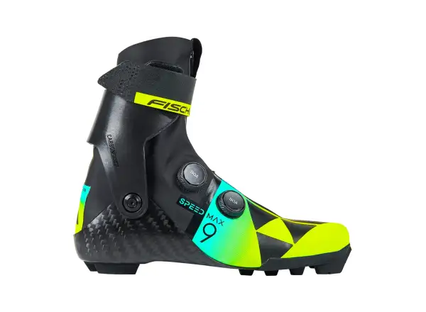 Fischer SpeedMax 9 Skate RL BOA cross country ski boots