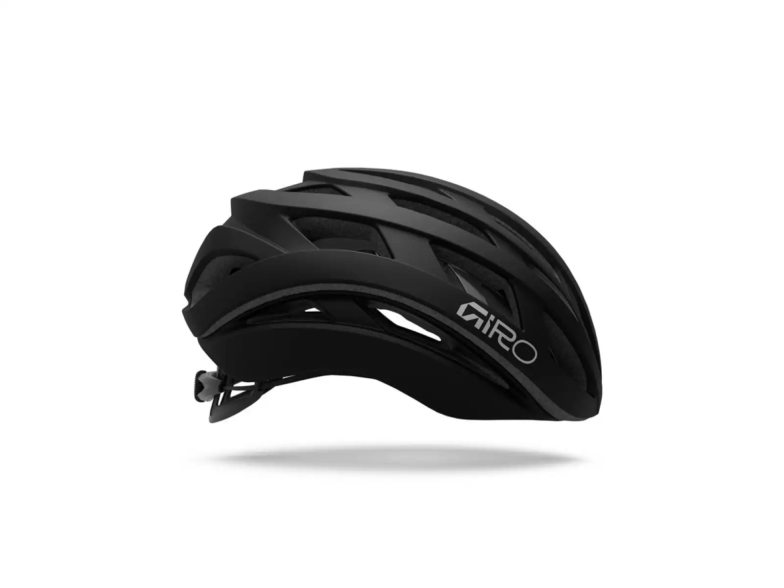 Giro Helios Spherical road helmet Mat Black