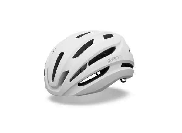 Giro Isode II helmet Mat White