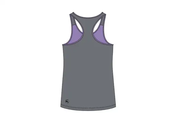 Dotout Oxygen women's sleeveless jersey Lilac