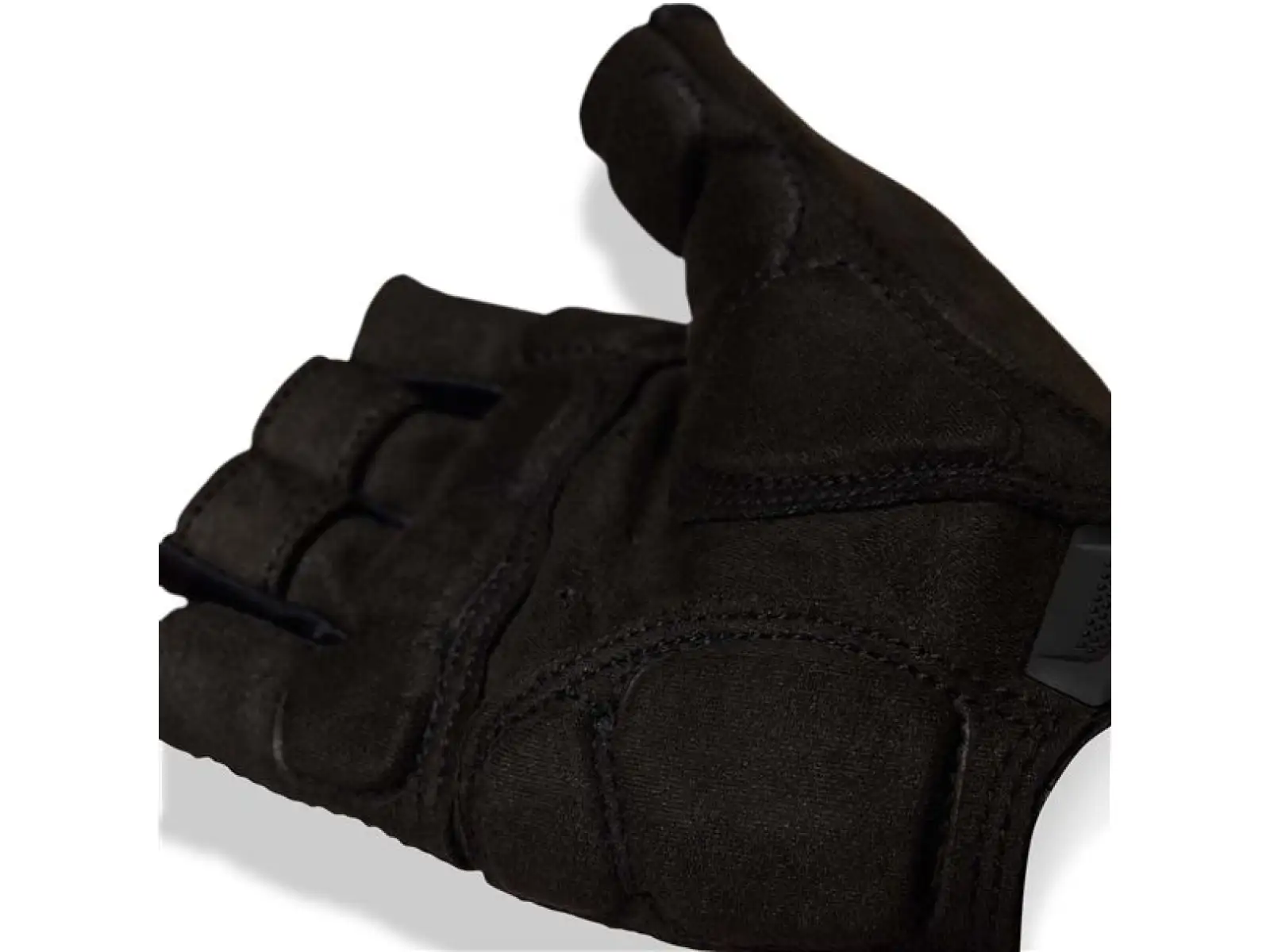 Giro Tessa II Gel women's gloves Black