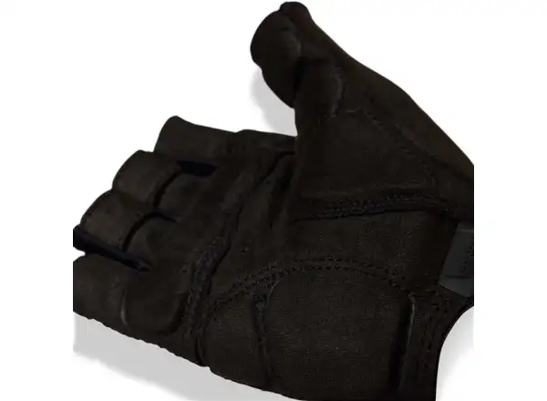 Giro Tessa II Gel women's gloves Black
