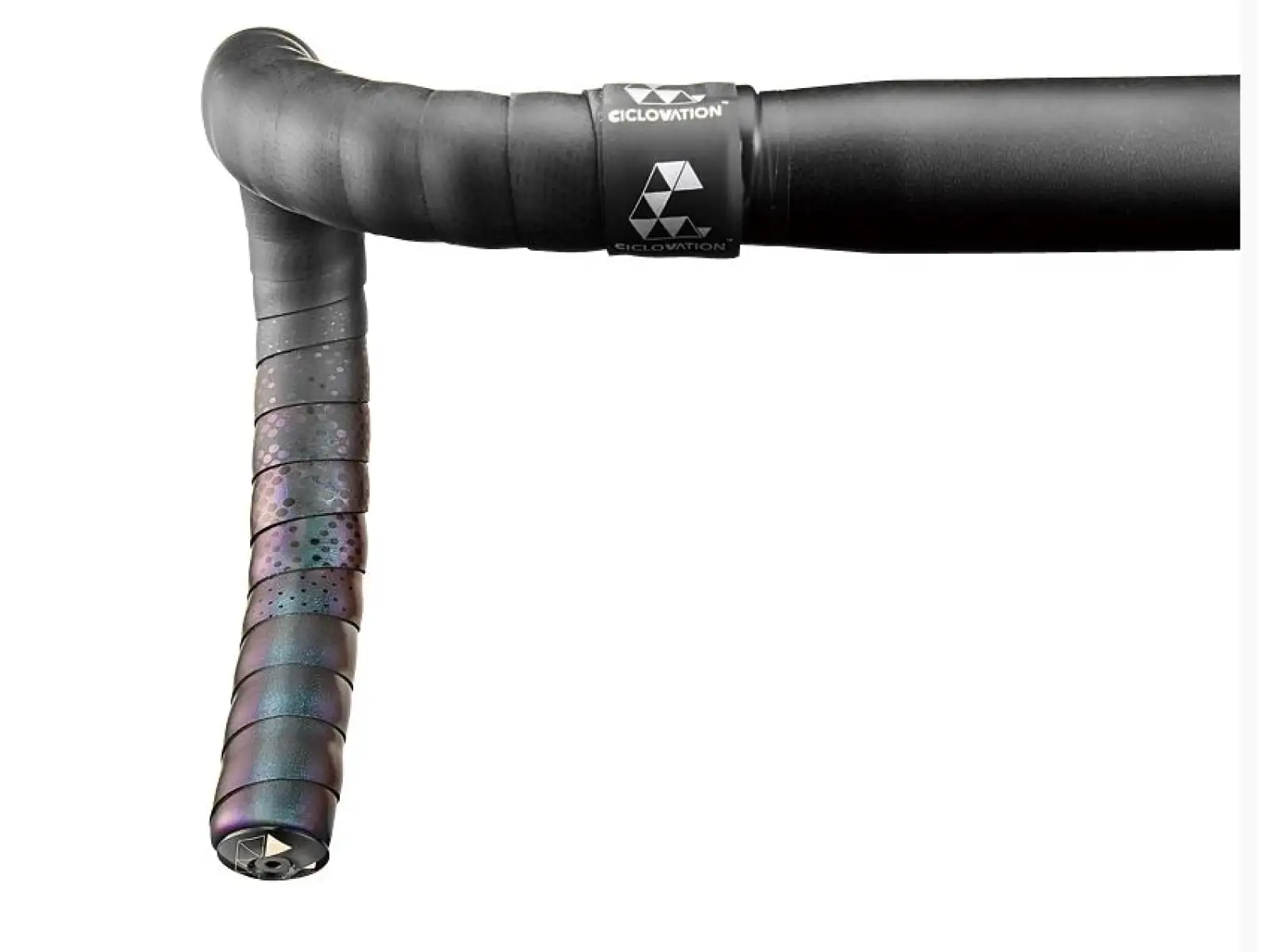Ciclovation Leather Touch tape Chameleon
