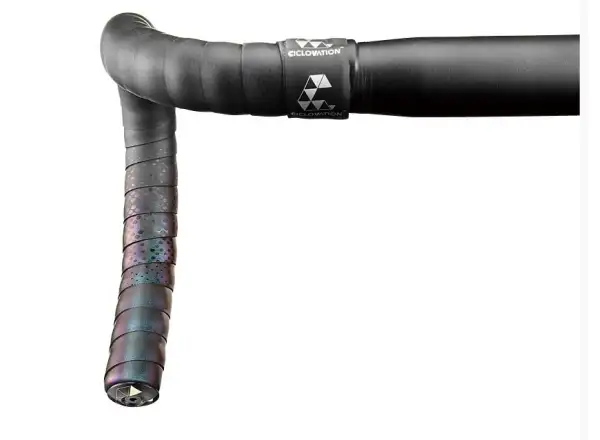 Ciclovation Leather Touch tape Chameleon