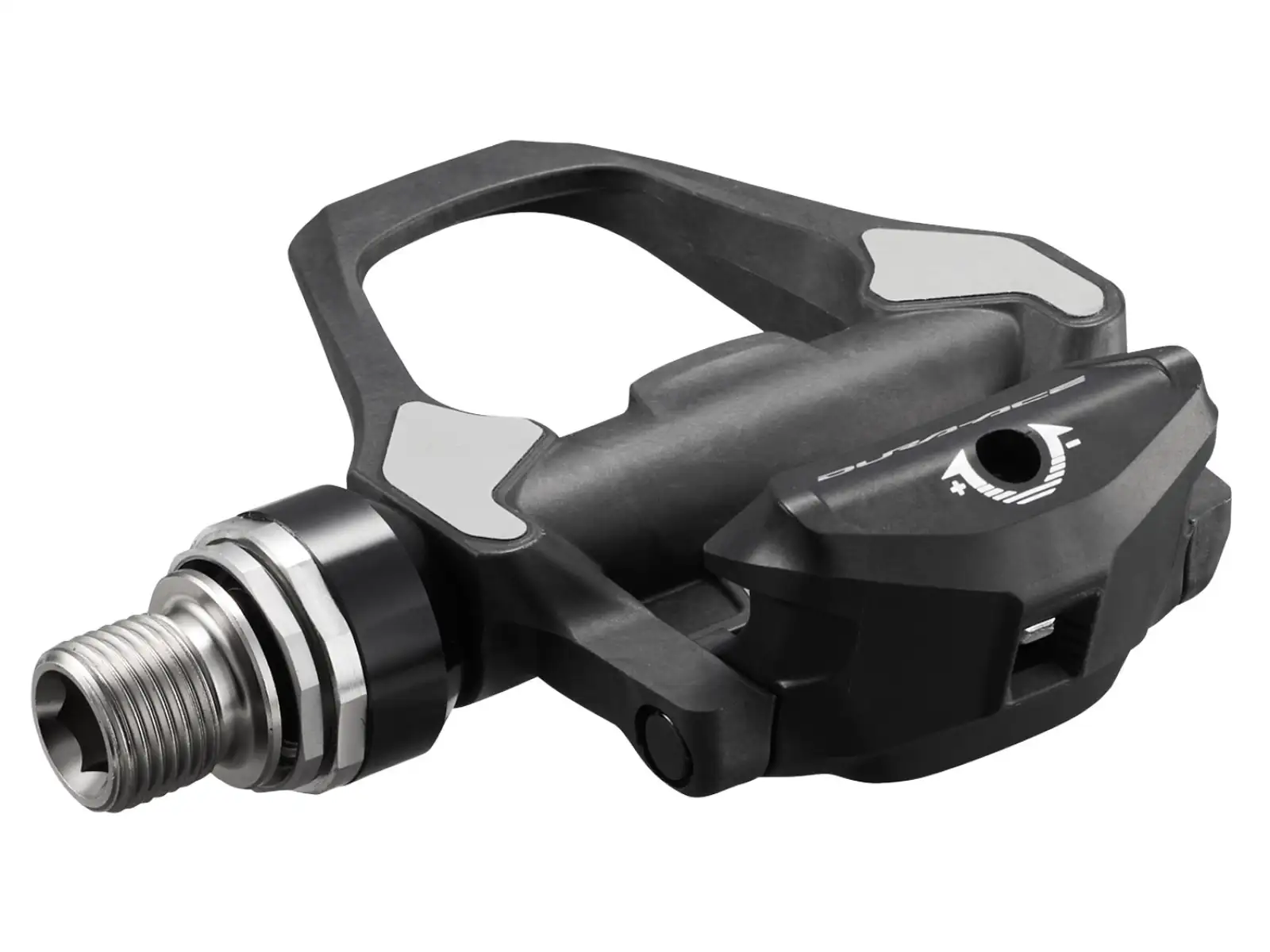 Shimano Dura-Ace PD-R9300 SPD-SLR road pedals with cleats CL-SL110