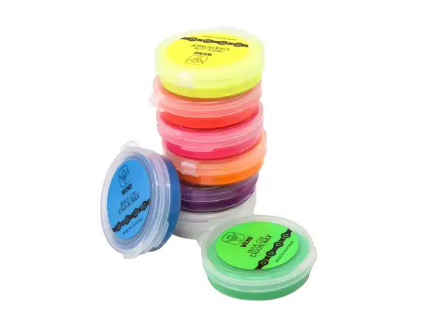 Wend Wax-On Chain Wax 8Pack chain wax