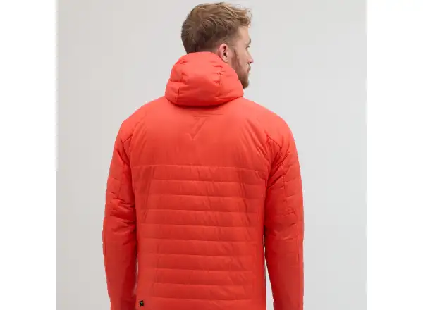 Silvini Rutor men's jacket Ruby