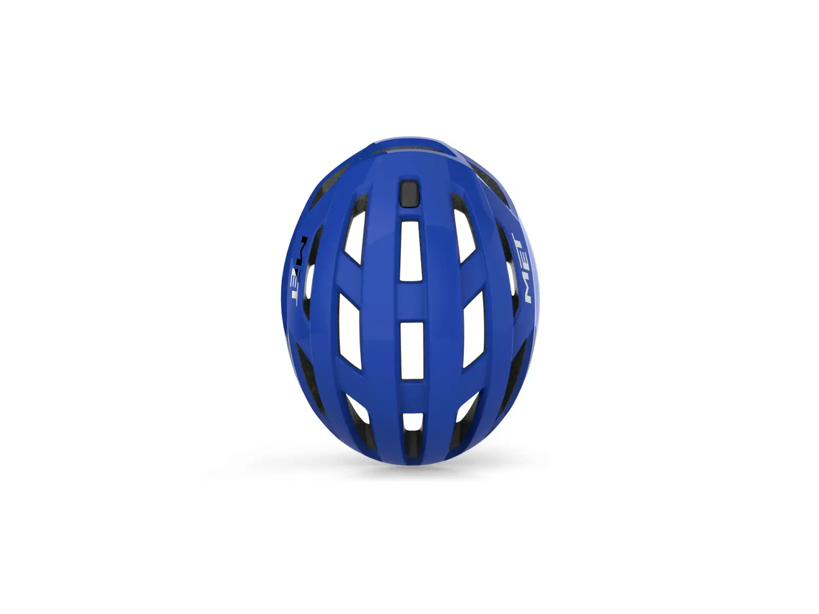 MET Vinci Mips road helmet Luminous Blue