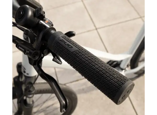 Superior Blox 6.2 MS city bike Gloss Grey