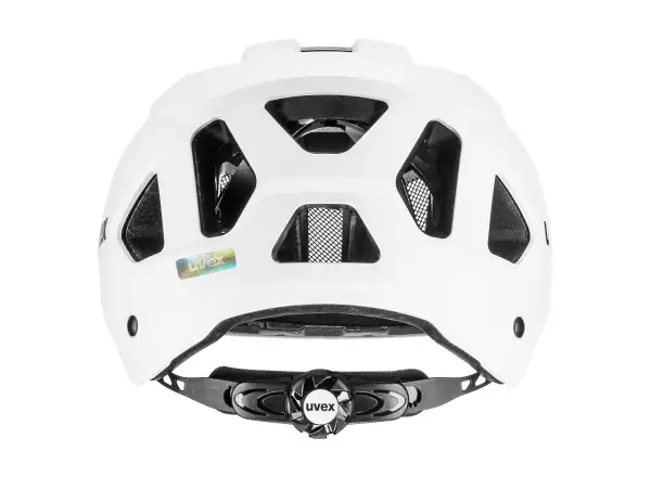 Uvex Stride helmet White matt