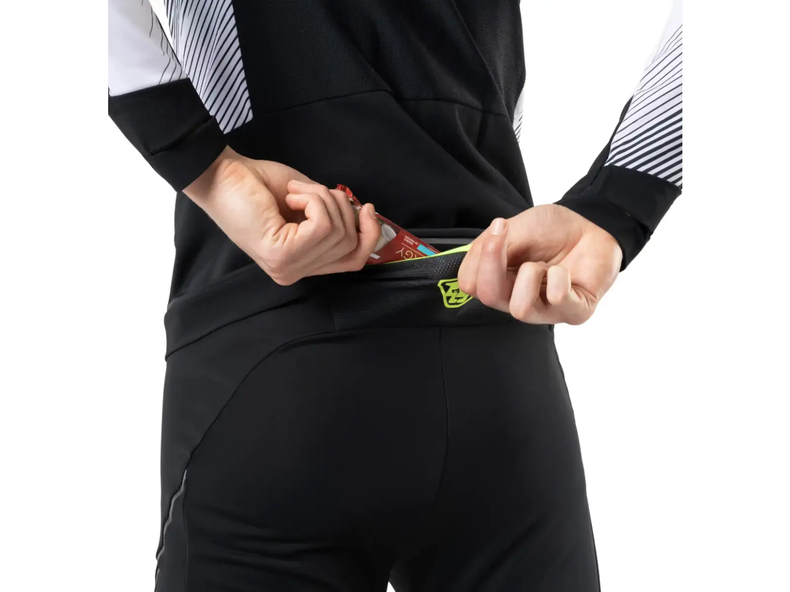 Dynafit Mezzalama Race men's pants Cinder