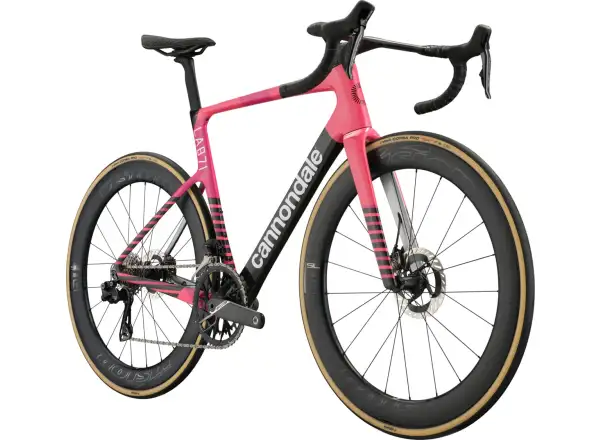 Cannondale Super Six Evo LAB71 road bike Team